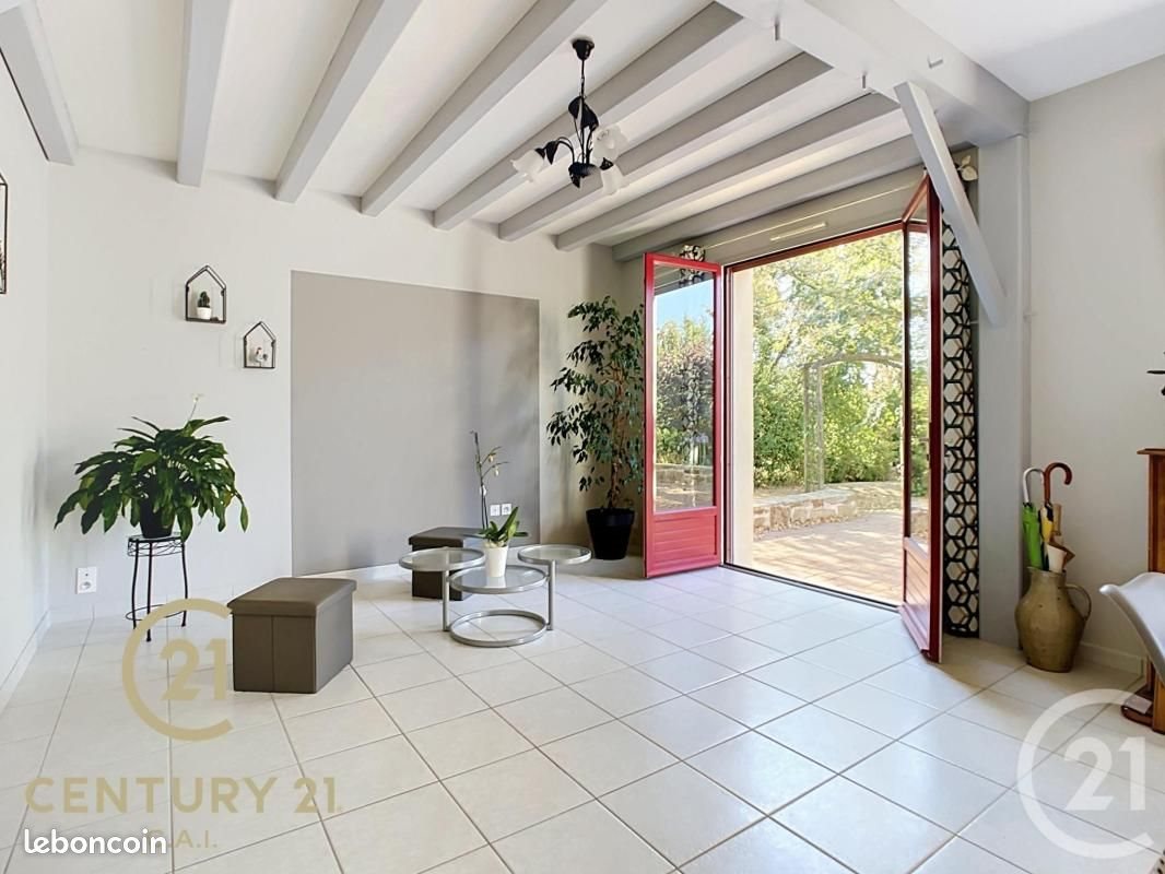 Maison à vendre, 139m², Ligné