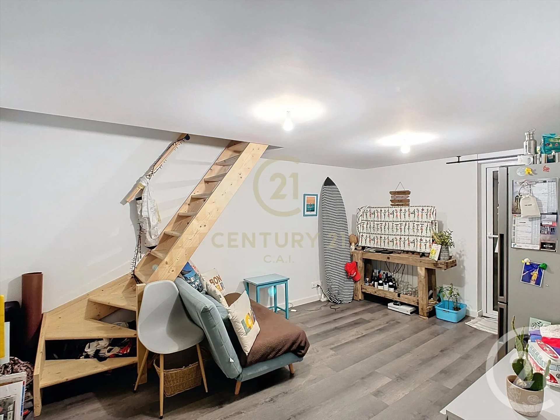 Maison à louer, 40m², Blain