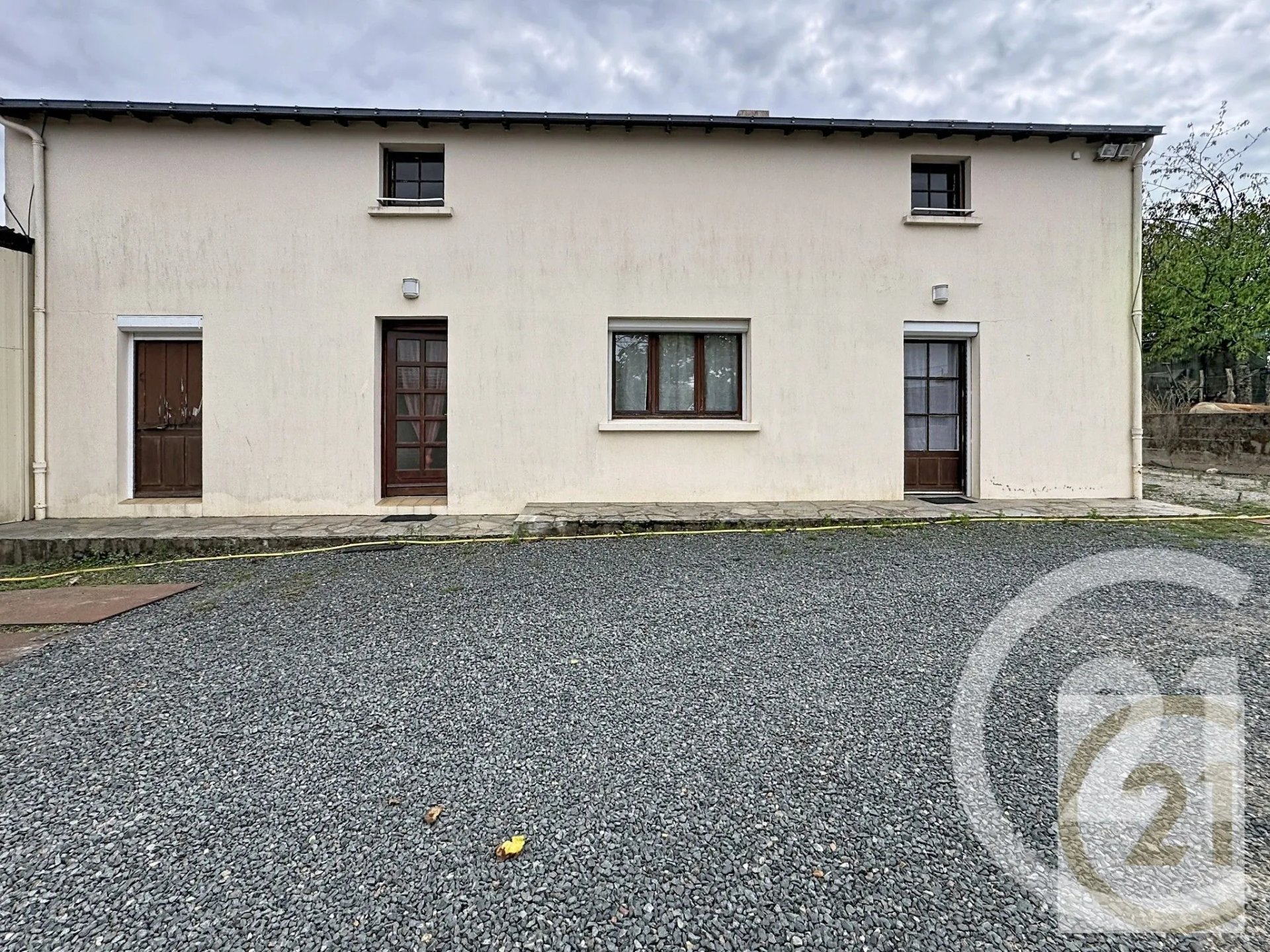 Maison à louer, 114m², Mauves-sur-Loire