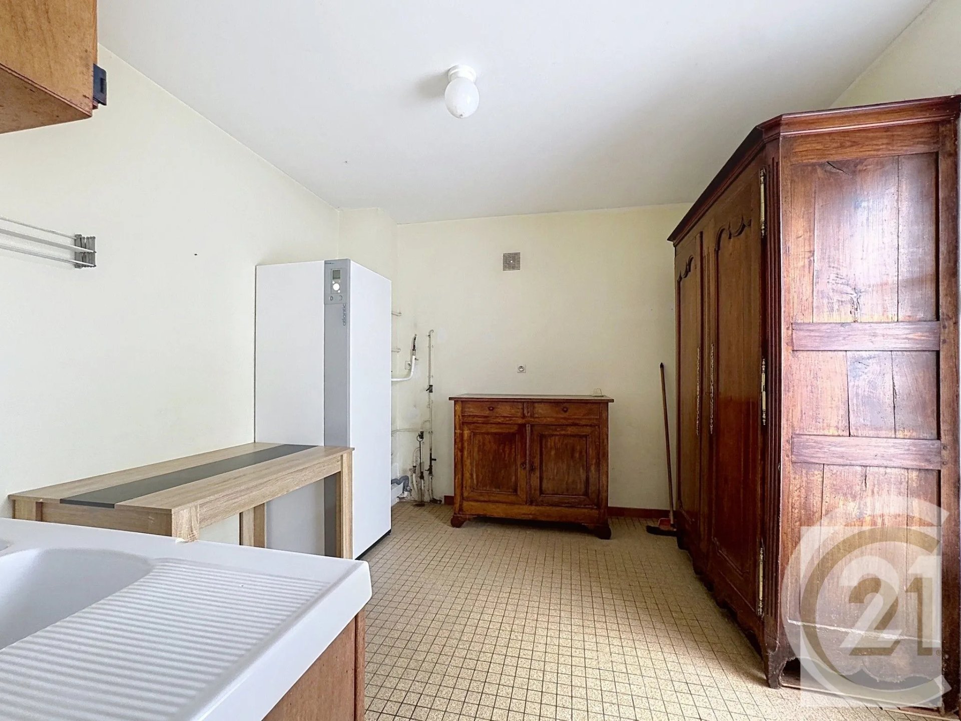 Maison à louer, 114m², Mauves-sur-Loire