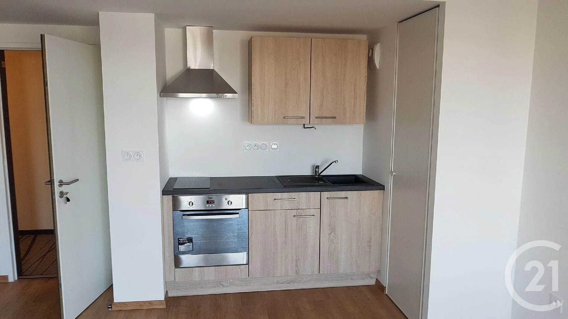 Appartement à louer, 41m², Carquefou