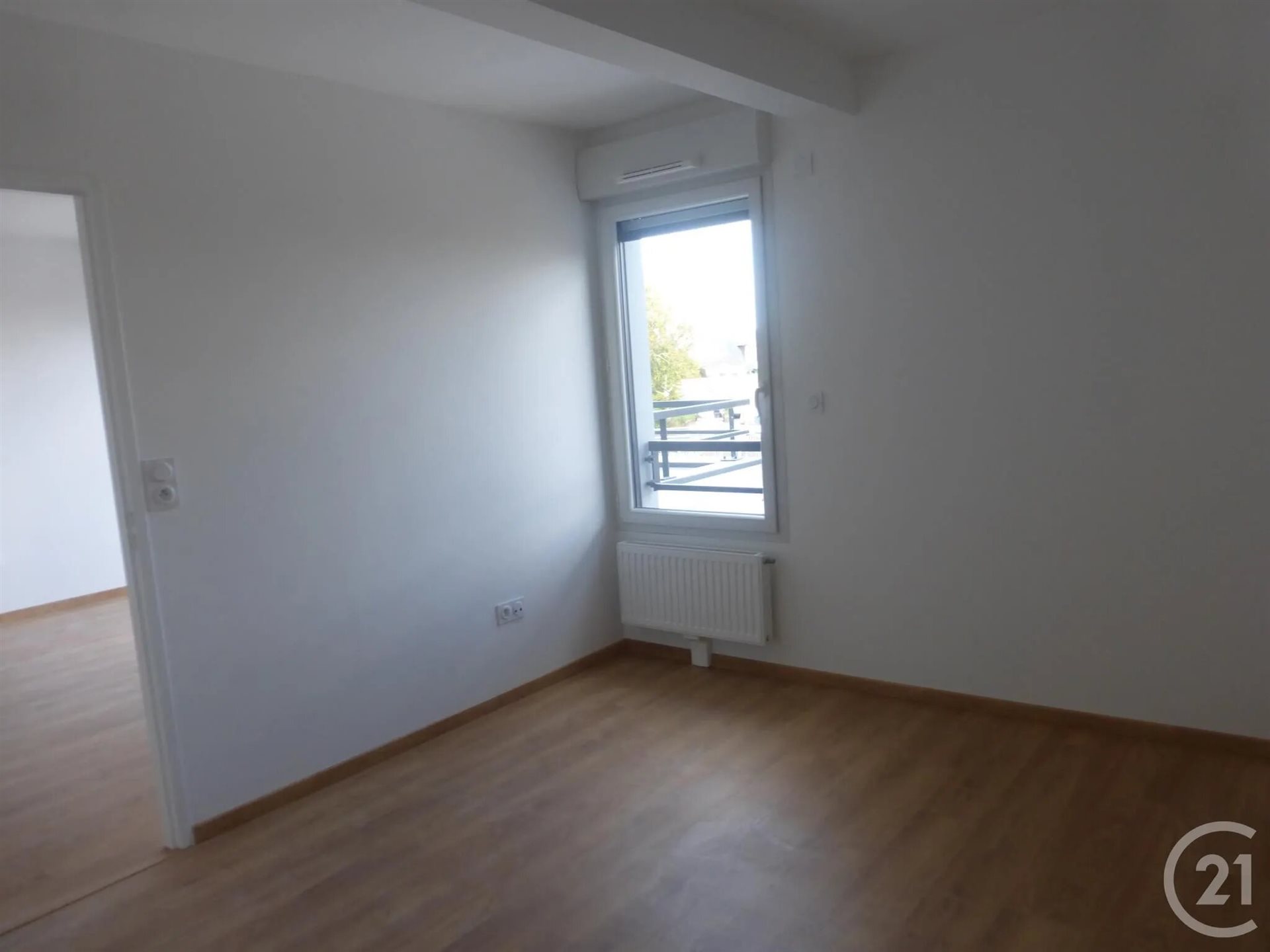 Appartement à louer, 41m², Carquefou