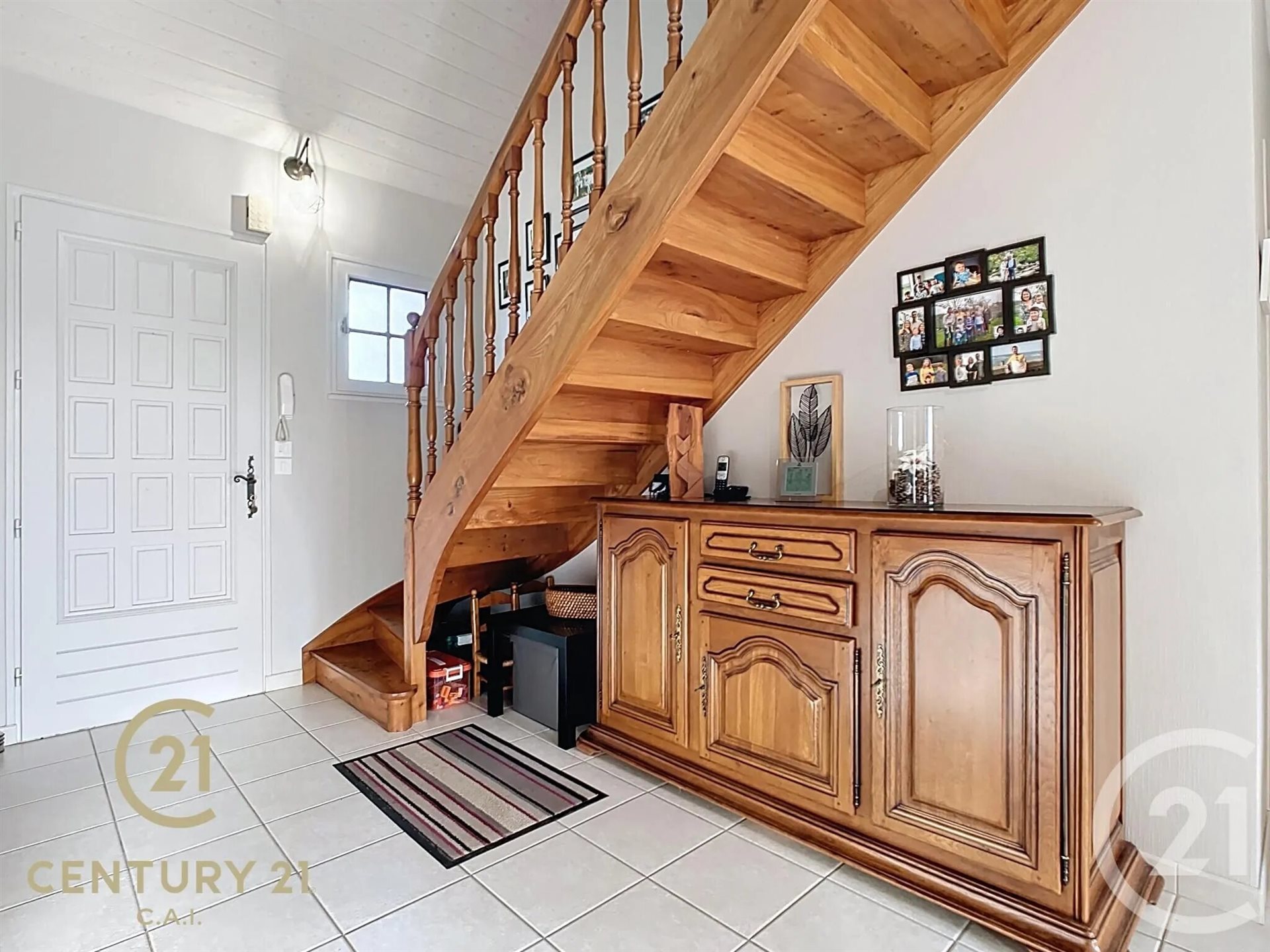 Maison à vendre, 139m², Ligné