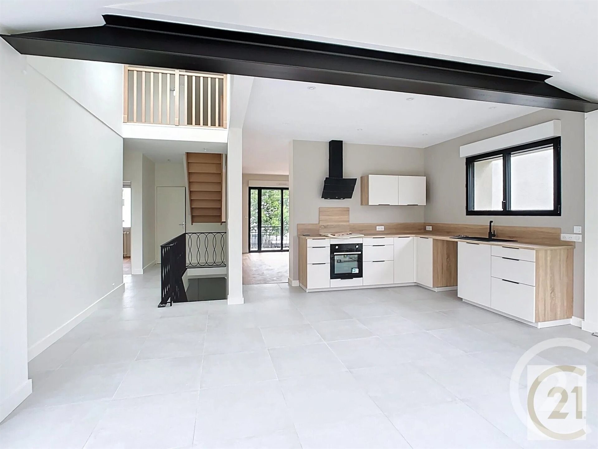 Maison à louer, 141m², Carquefou