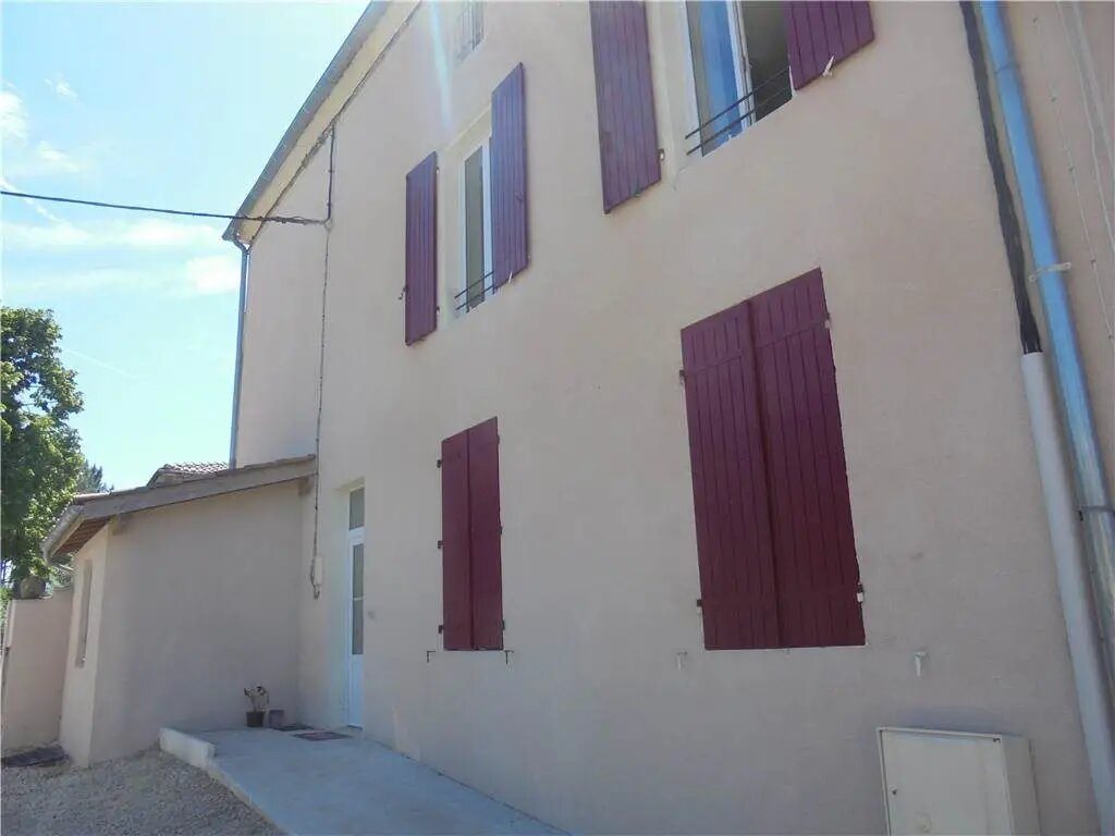 Appartement à louer, 68m², Captieux