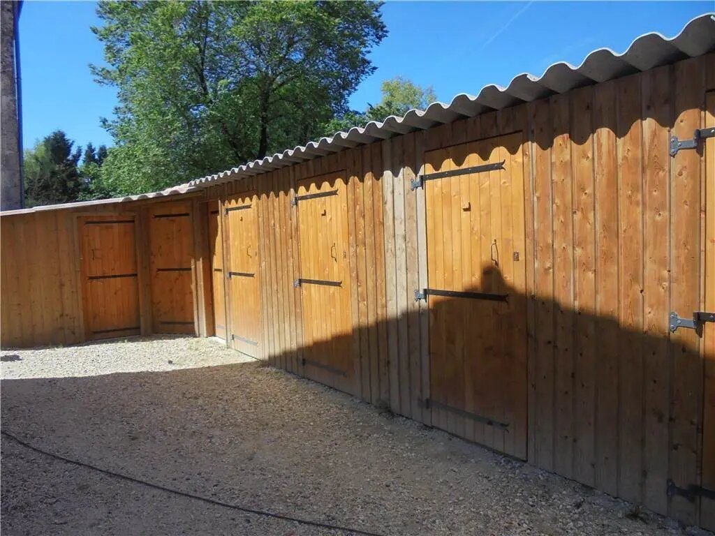 Appartement à louer, 68m², Captieux