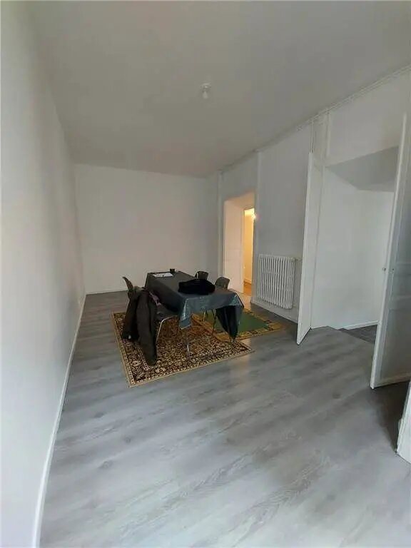 Maison à louer, 185m², Aigre