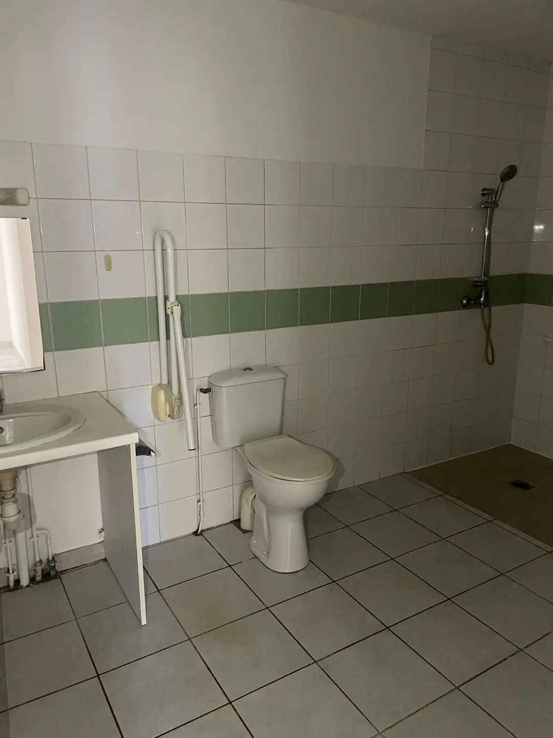 Appartement à louer, 69m², Hagetmau