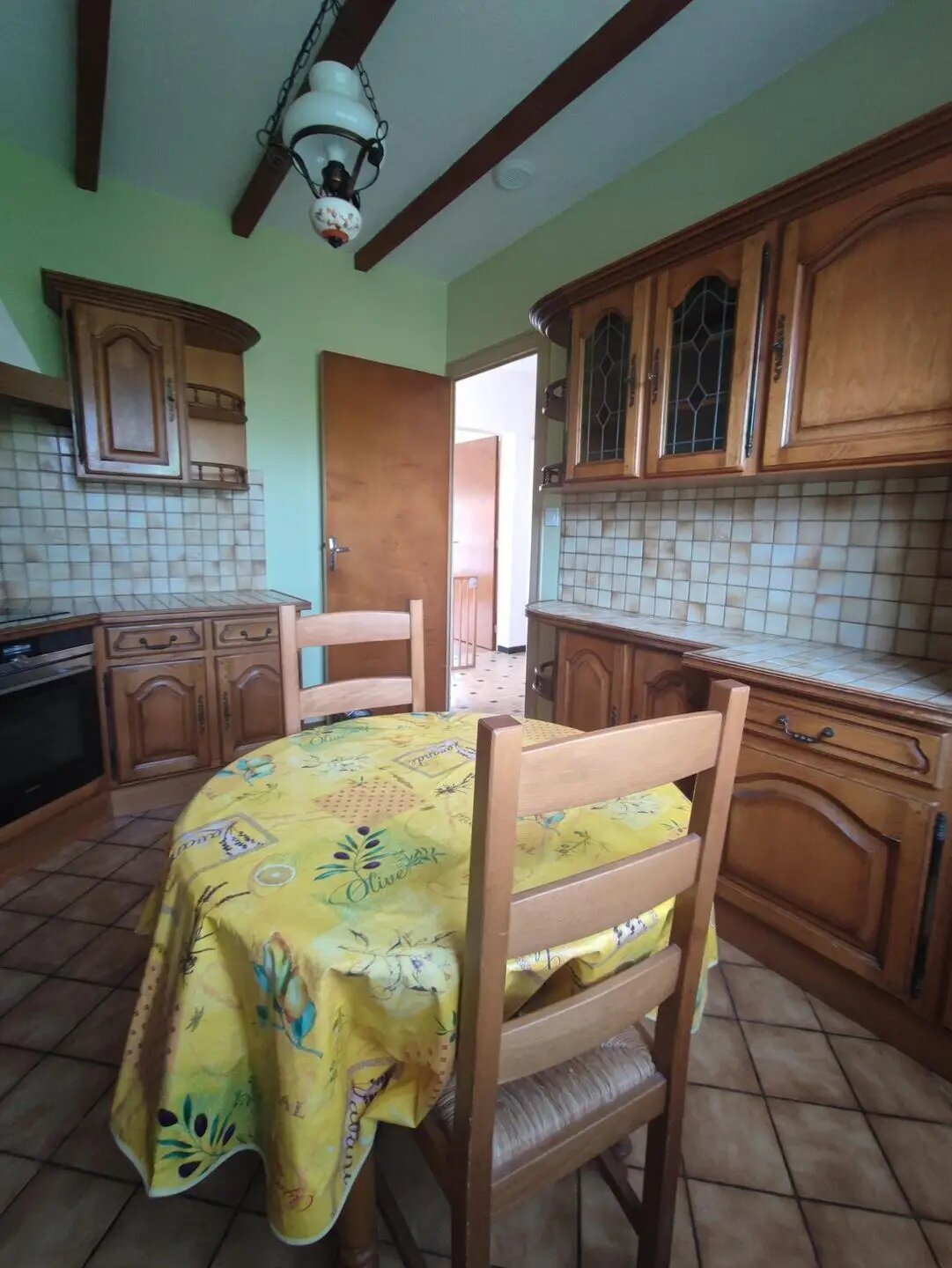 Maison à louer, 142m², Cenon