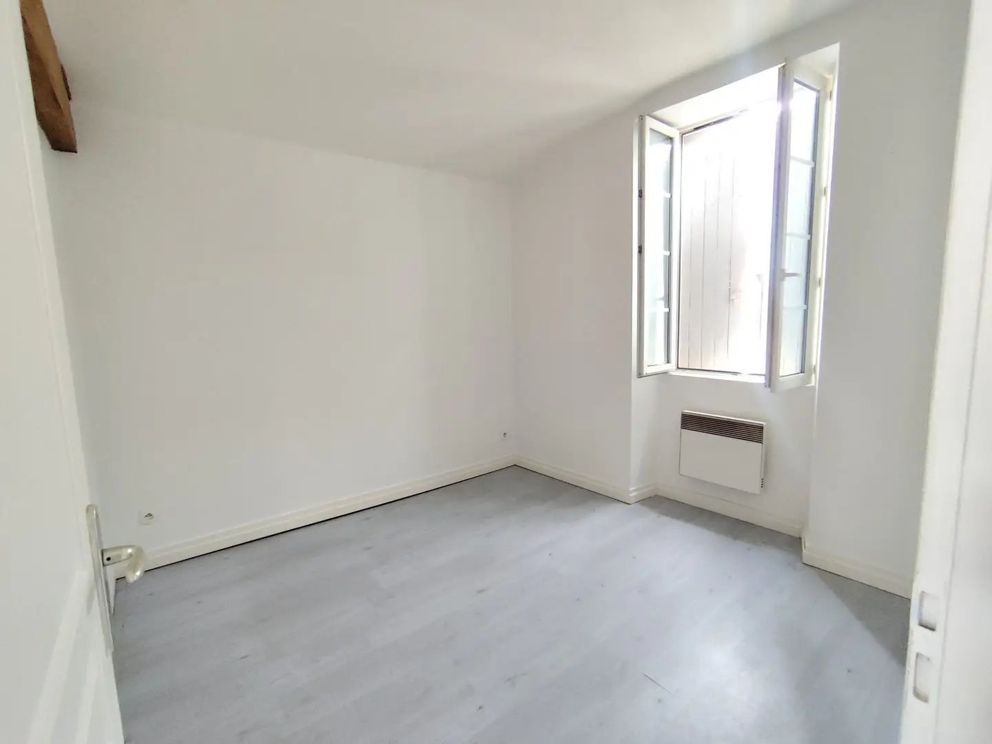 Appartement à louer, 29m², Barbezieux-Saint-Hilaire