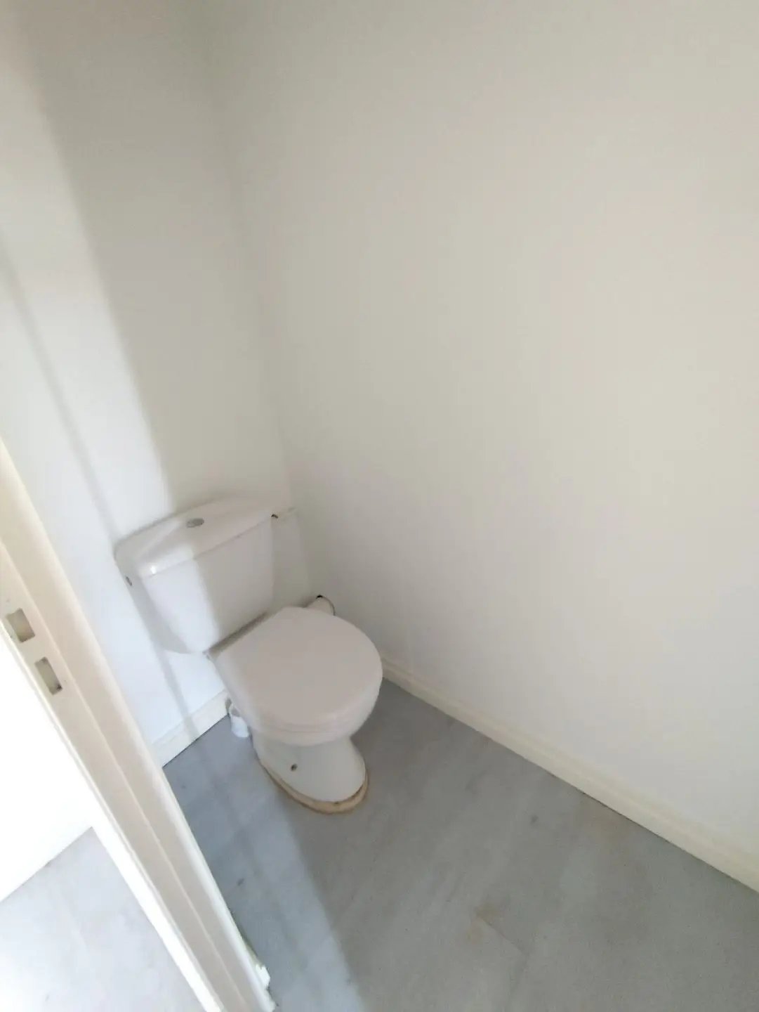 Appartement à louer, 29m², Barbezieux-Saint-Hilaire