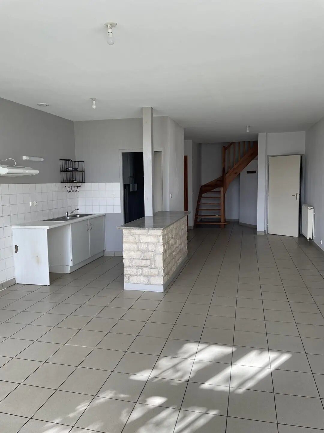 Appartement à louer, 124m², Aire-sur-l'Adour