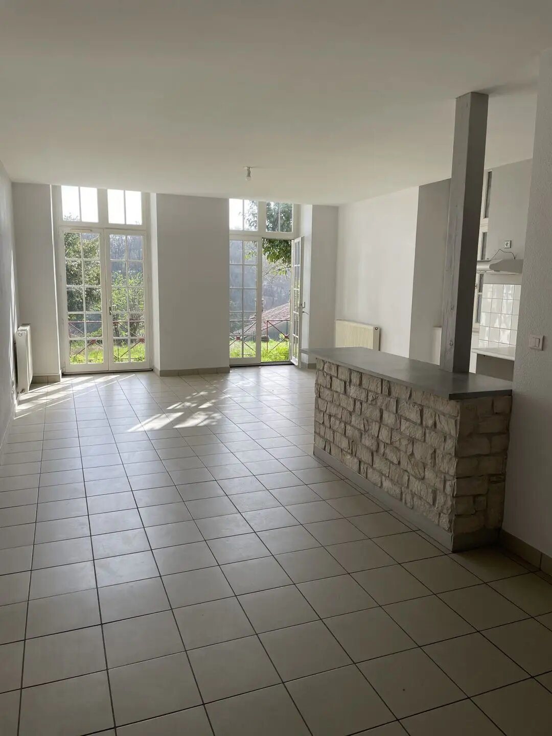 Appartement à louer, 124m², Aire-sur-l'Adour
