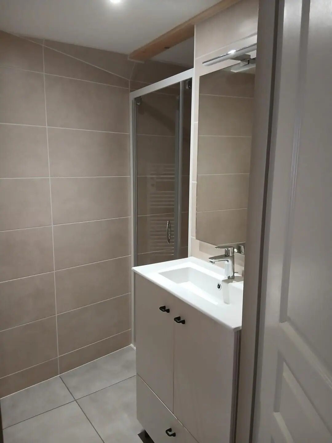 Maison à louer, 61m², Saintes