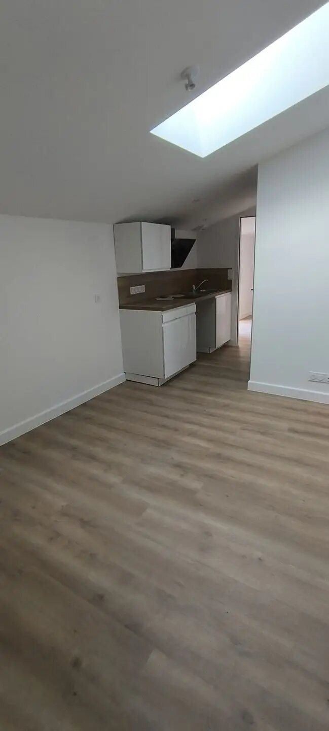 Appartement à louer, 30m², Bressuire