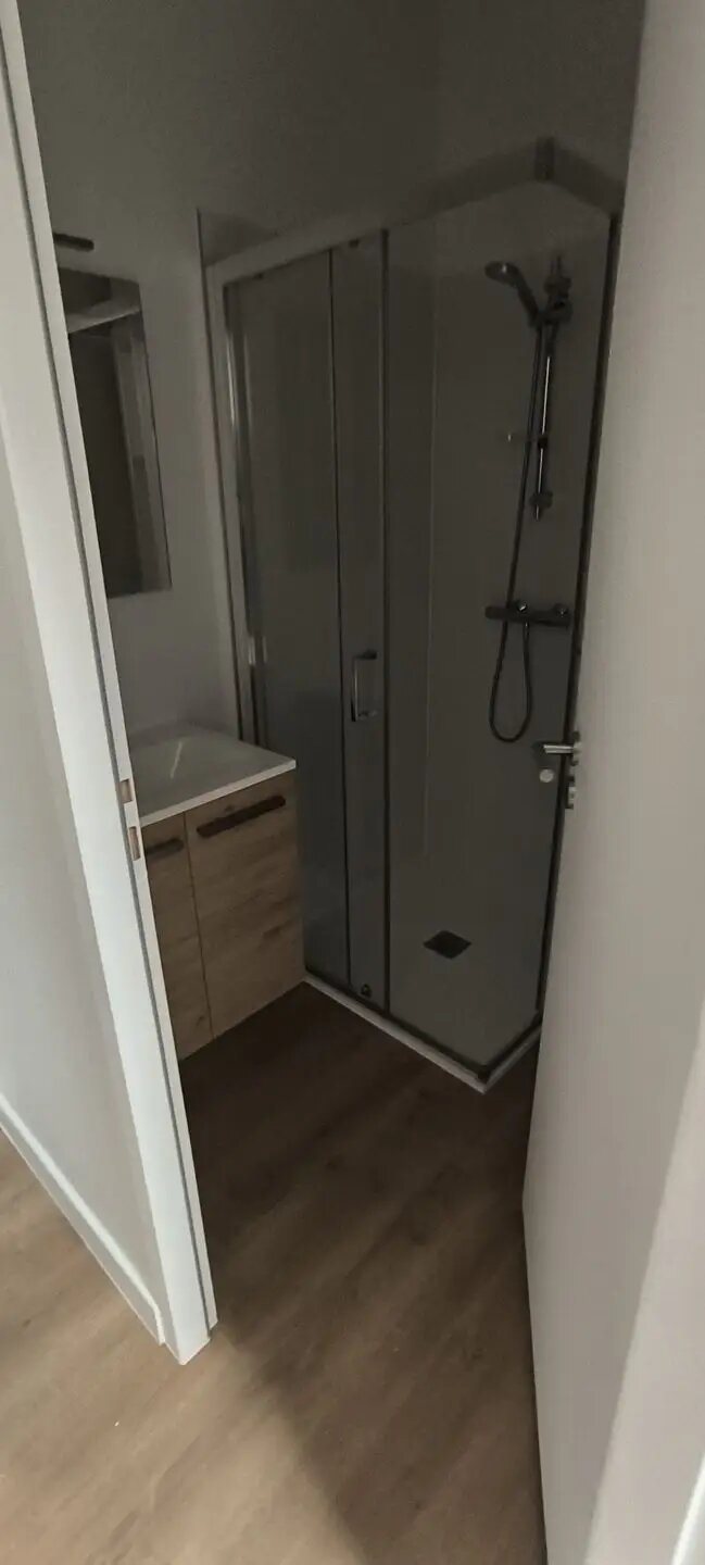 Appartement à louer, 30m², Bressuire