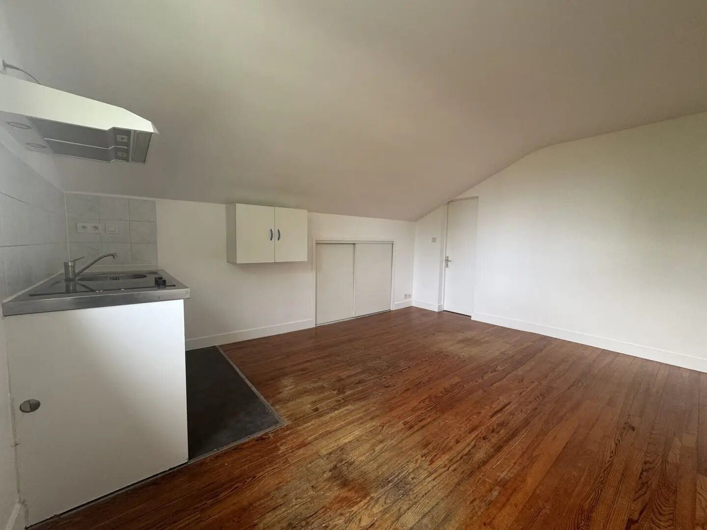 Appartement à louer, 25m², Talence