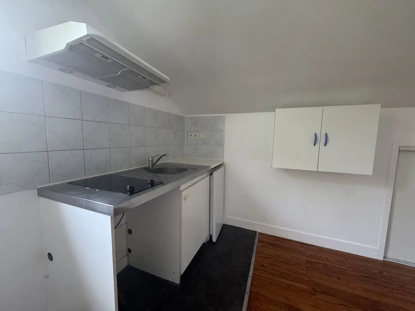 Appartement à louer, 25m², Talence