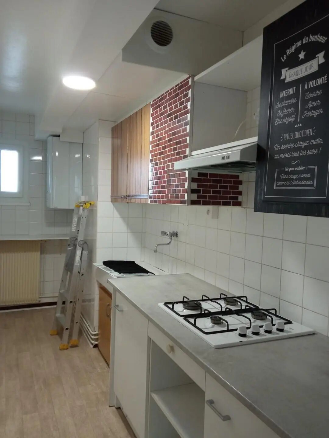 Appartement à louer, 74m², Dax