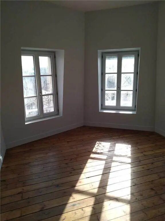 Appartement à louer, 97m², Niort