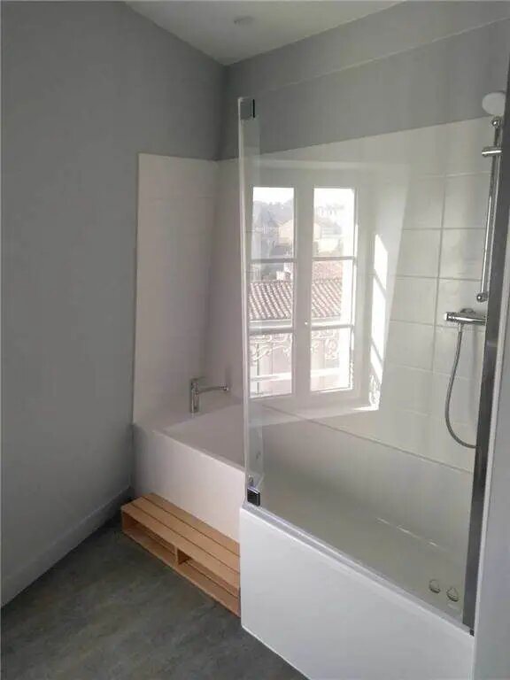 Appartement à louer, 97m², Niort