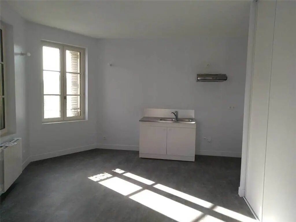 Appartement à louer, 97m², Niort