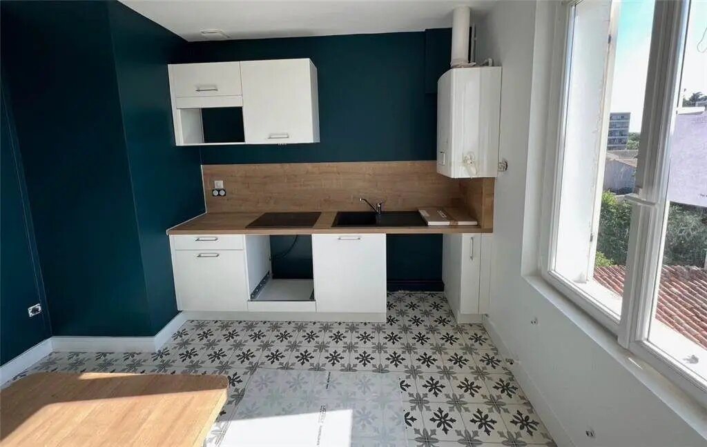Appartement à louer, 53m², Niort