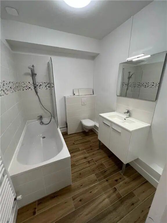 Appartement à louer, 53m², Niort