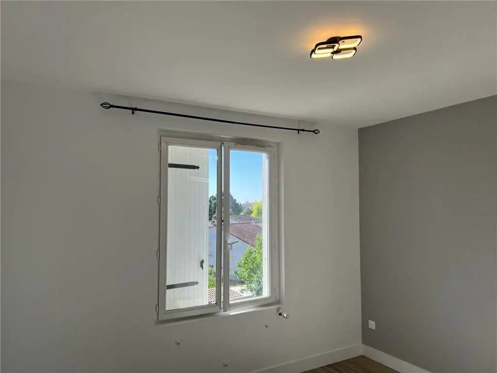 Appartement à louer, 53m², Niort