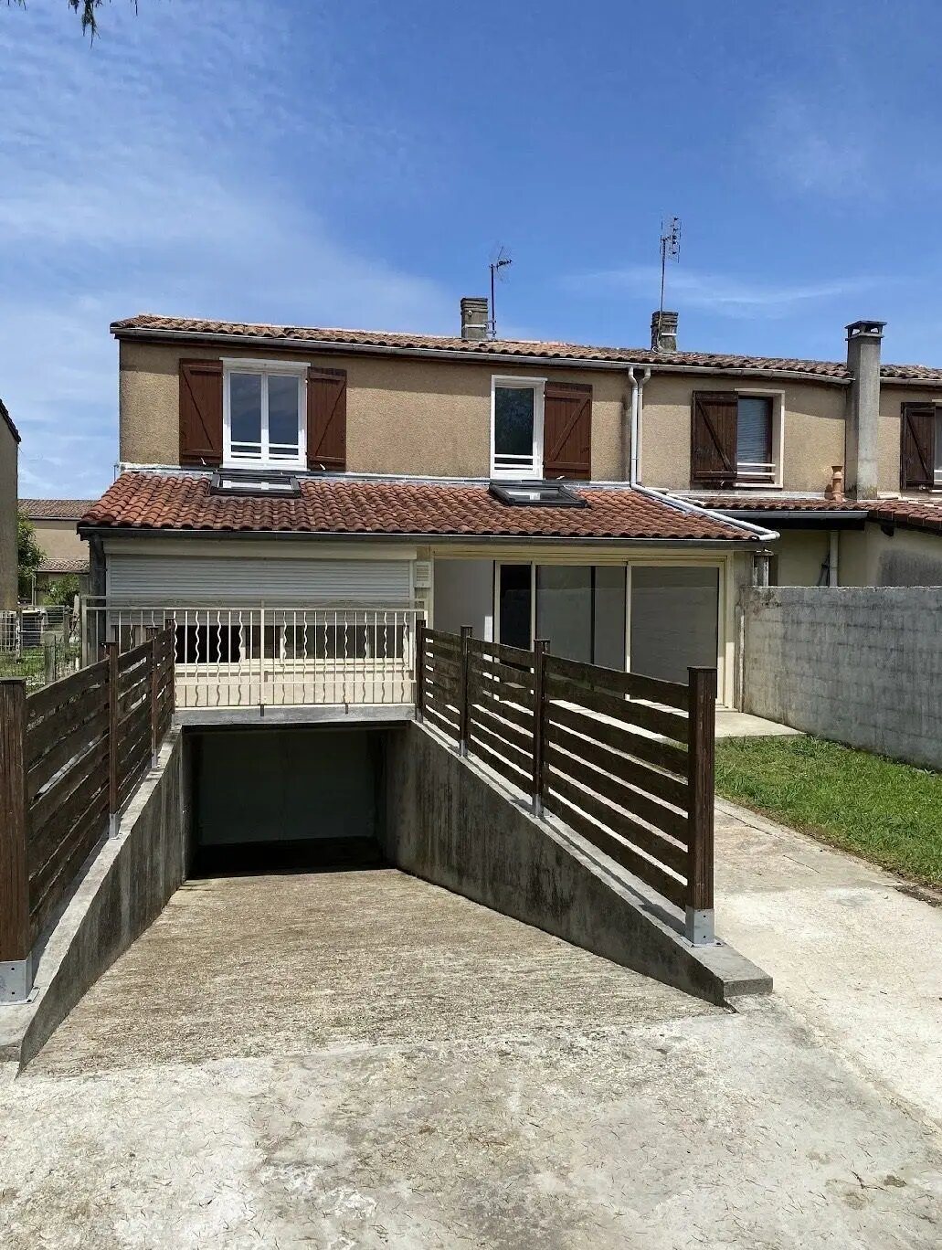 Maison à louer, 122m², Aire-sur-l'Adour