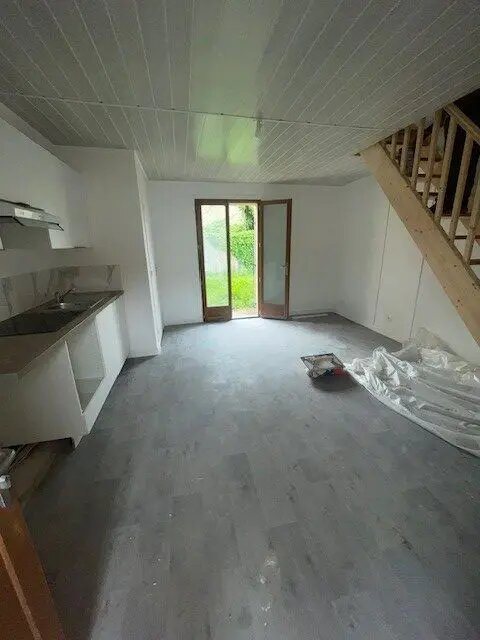 Appartement à louer, 40m², Saint-Denis-de-Pile