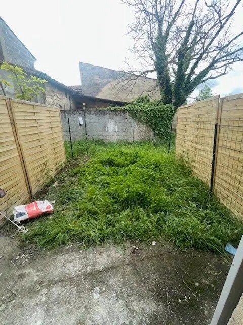 Appartement à louer, 40m², Saint-Denis-de-Pile