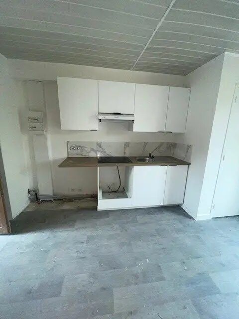 Appartement à louer, 40m², Saint-Denis-de-Pile