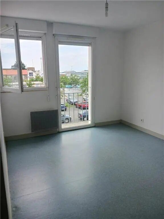 Appartement à louer, 55m², La Rochelle