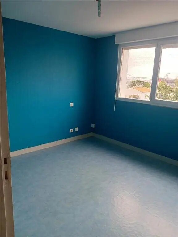 Appartement à louer, 55m², La Rochelle