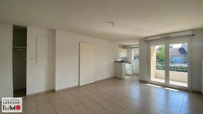 Appartement à louer, 44m², Ussac