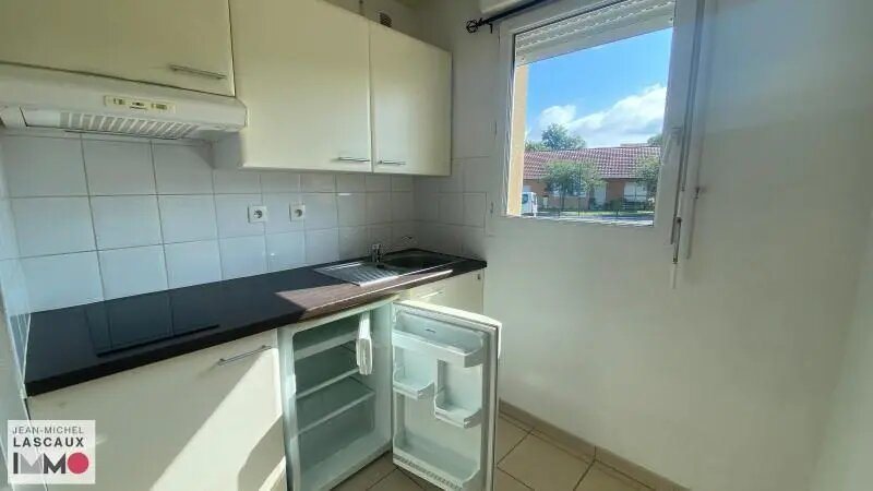 Appartement à louer, 44m², Ussac
