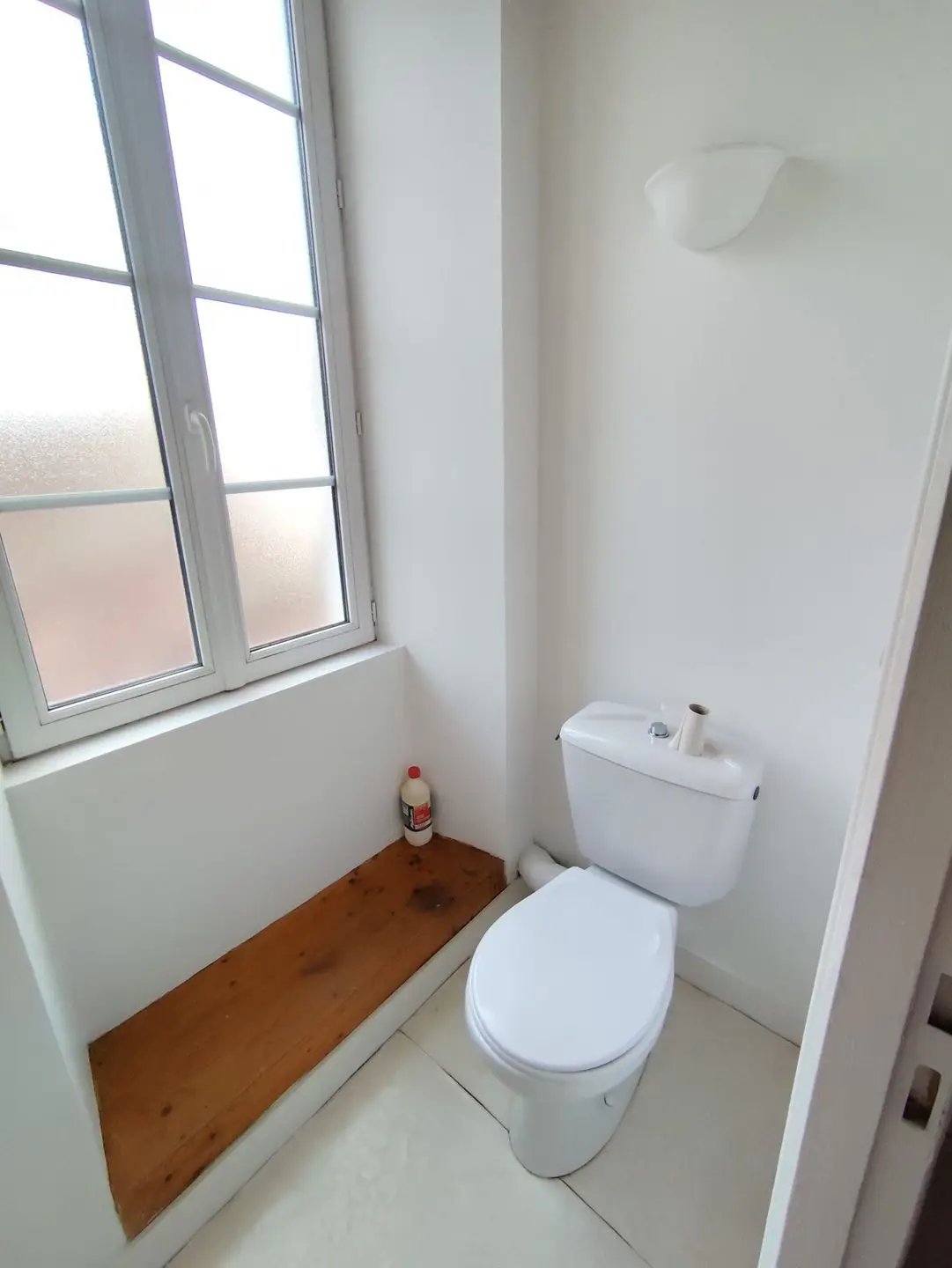 Appartement à louer, 76m², Barbezieux-Saint-Hilaire