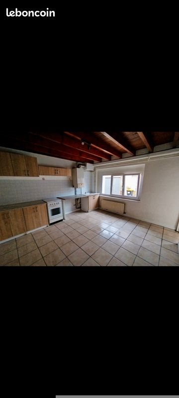 Appartement à louer, 65m², La Réole