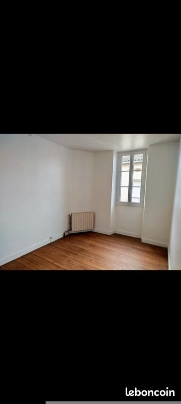 Appartement à louer, 65m², La Réole
