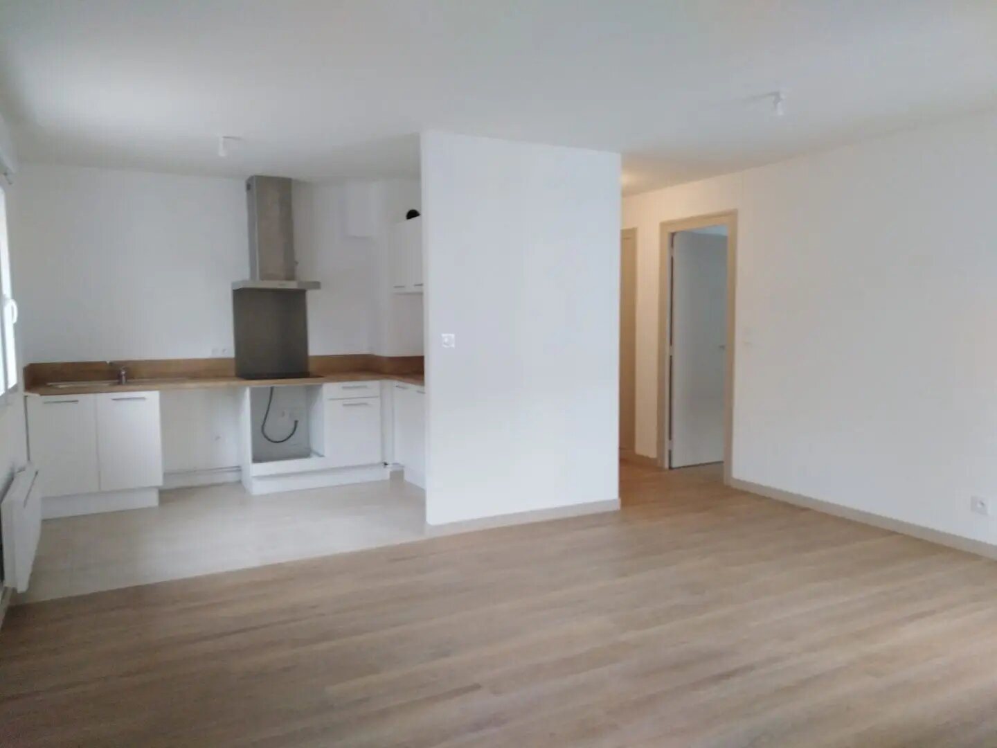 Appartement à louer, 82m², Mont-de-Marsan