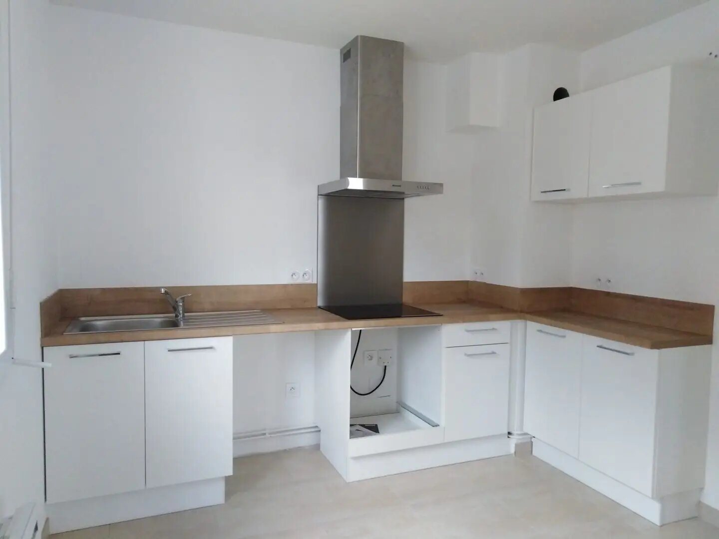 Appartement à louer, 82m², Mont-de-Marsan