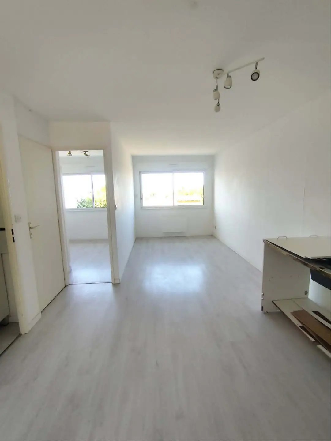 Appartement à louer, 46m², Vaux-sur-Mer
