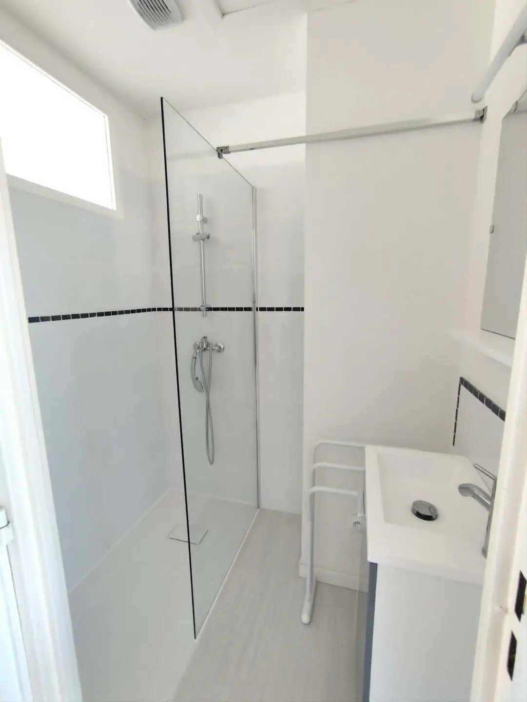 Appartement à louer, 46m², Vaux-sur-Mer
