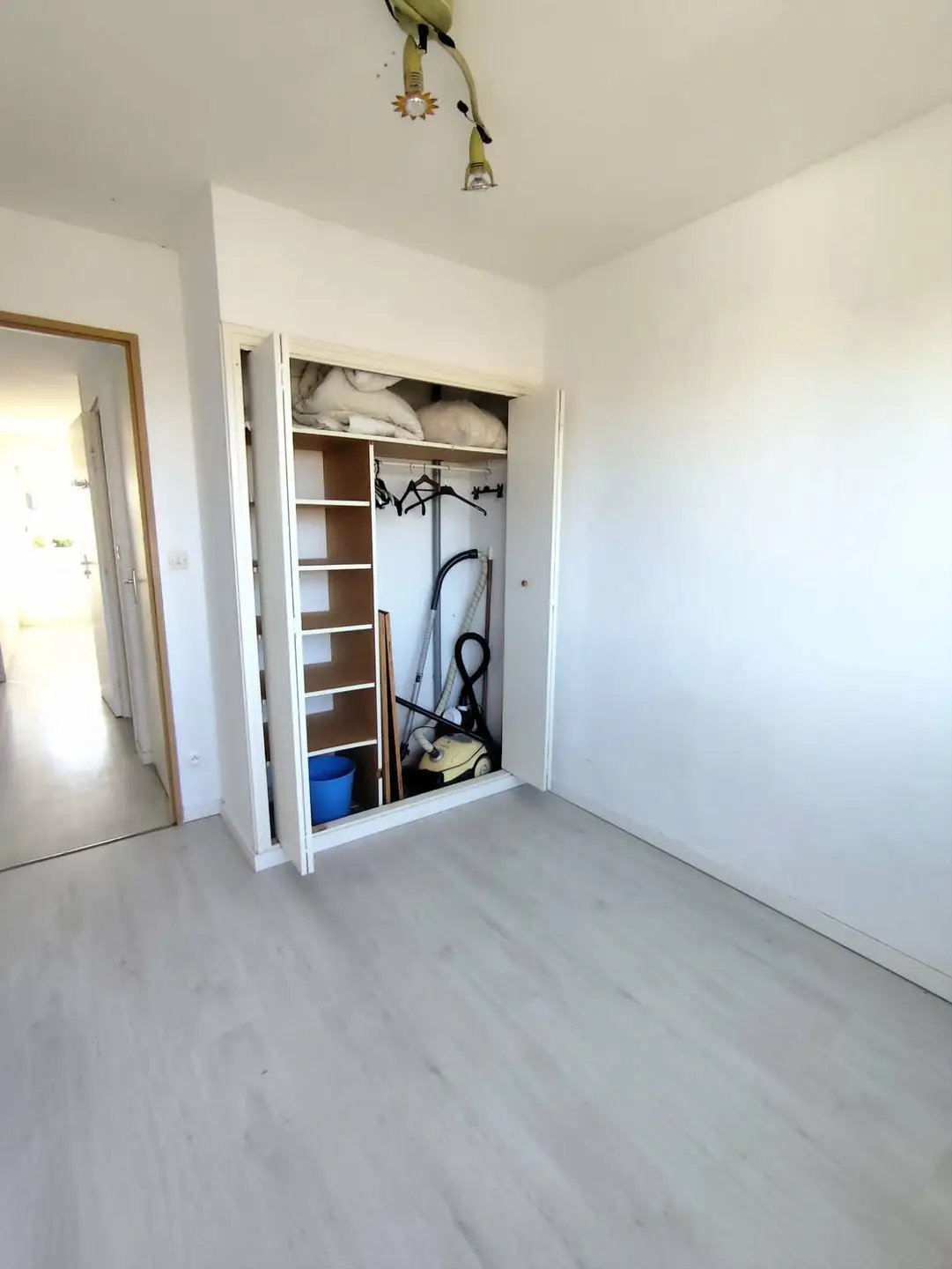 Appartement à louer, 46m², Vaux-sur-Mer