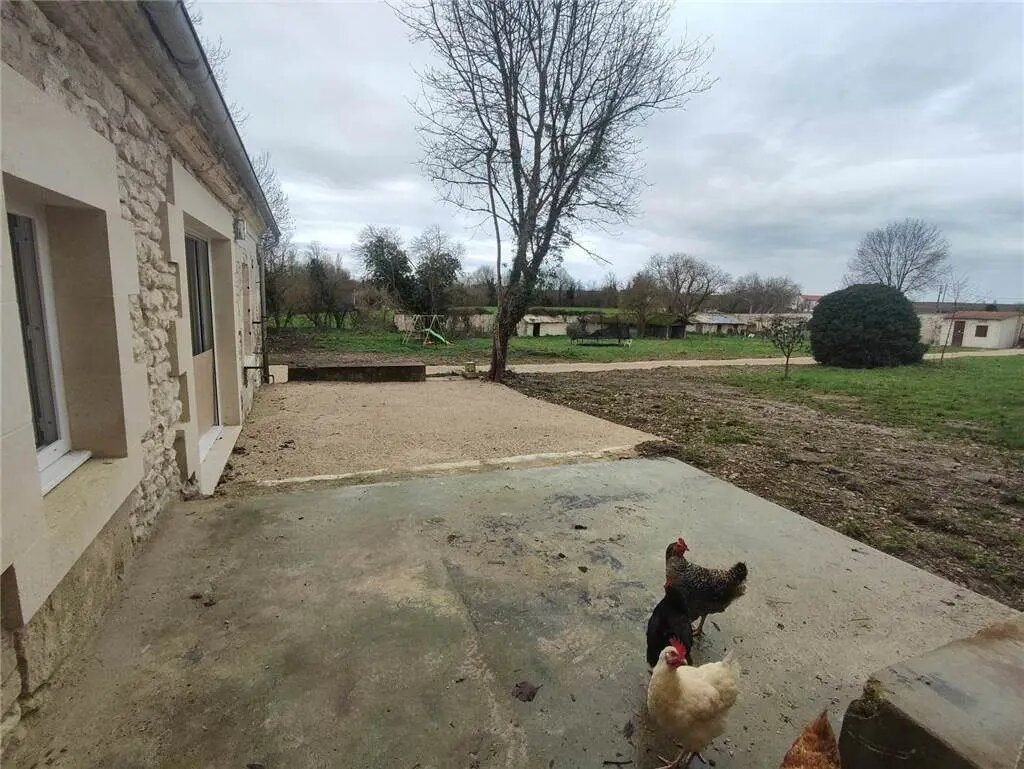 Maison à louer, 149m², Salles-d'Angles