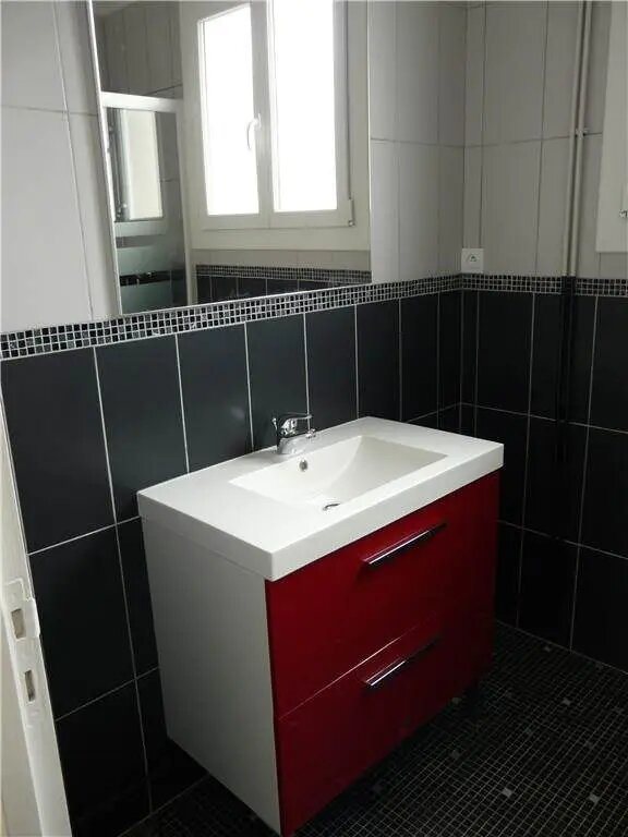 Maison à louer, 90m², Saint-Médard-de-Guizières