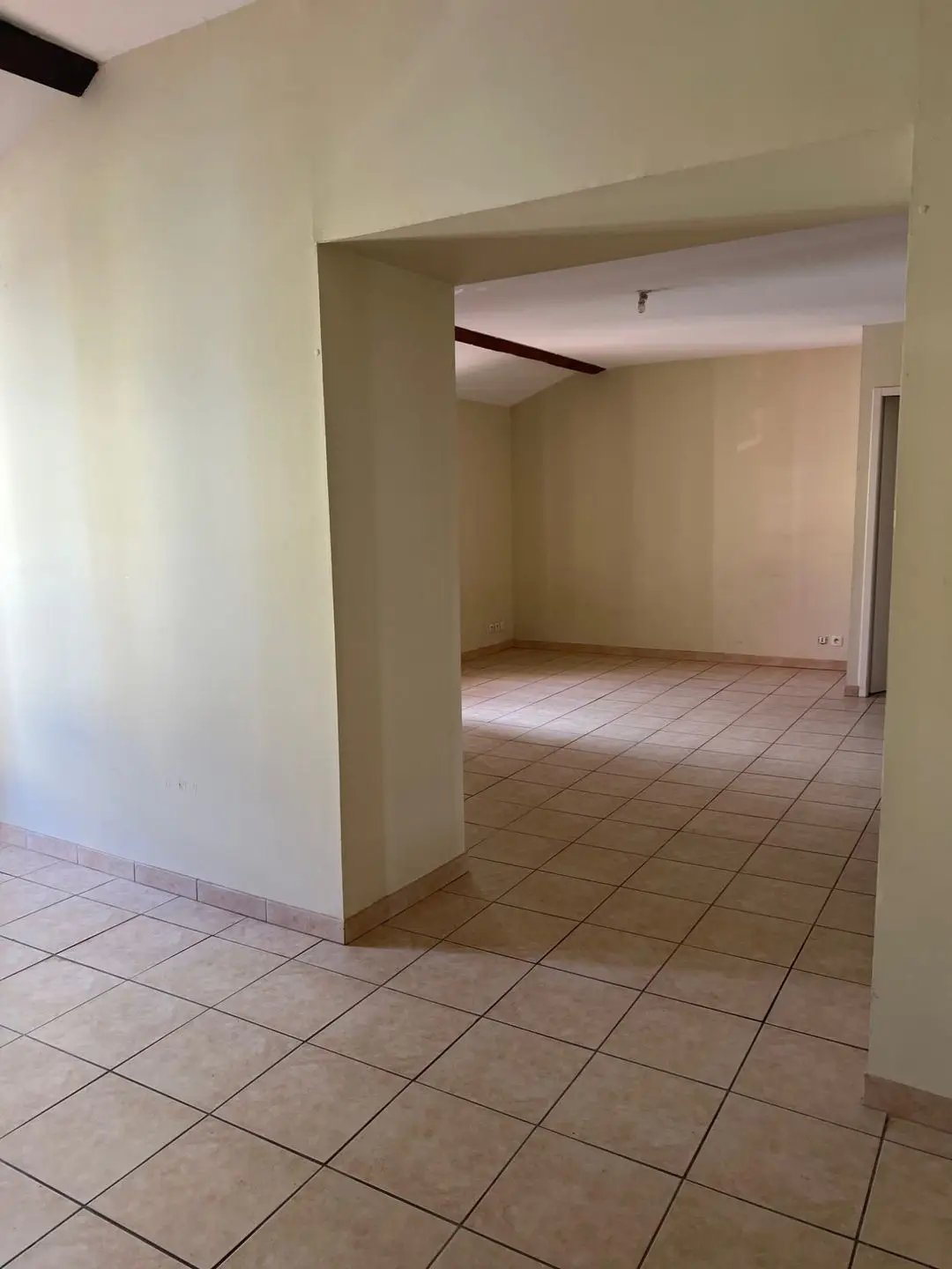 Appartement à louer, 85m², Tartas