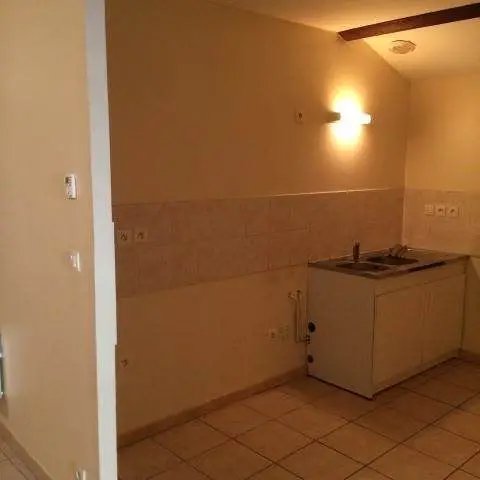 Appartement à louer, 85m², Tartas