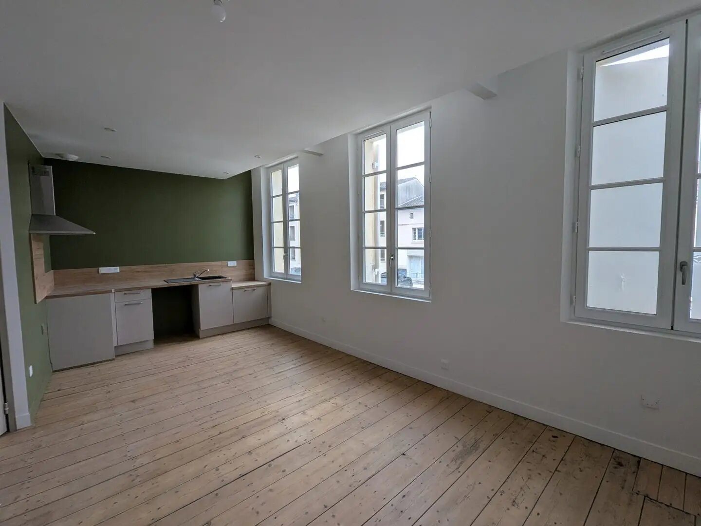 Appartement à louer, 67m², Castillon-la-Bataille